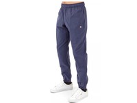 champion woven track pants
